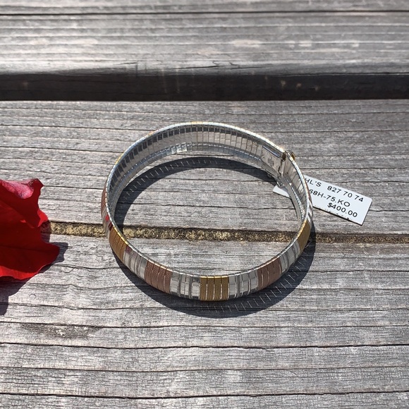 😍 Gorgeous Bracelet / Bangle ❤️ - Picture 7 of 11